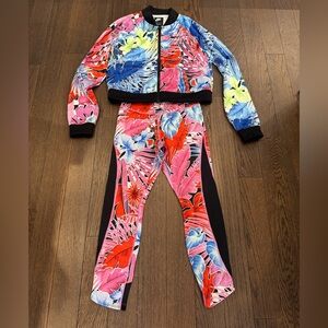 Nike Dri-Fit set